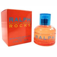 RALPH LOUREN ROCKS
